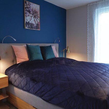 Apartment "Vinetariff" Garz  Exterior foto
